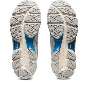 GEL-NYC - - Branco com–Azul Royal