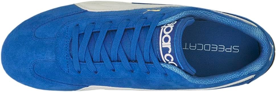 Speedcat Og–Exclusivo