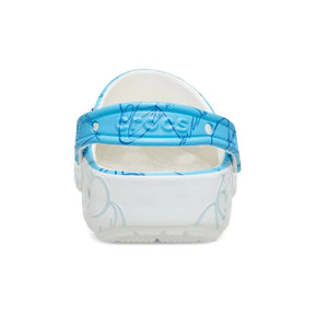 Smurfs Classic Clog–Confortável