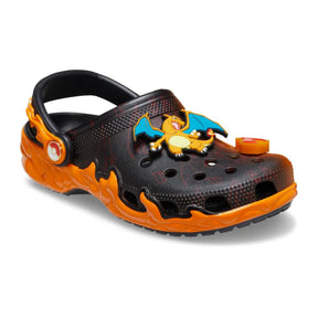 Pokemon Versus Clog–Confortável