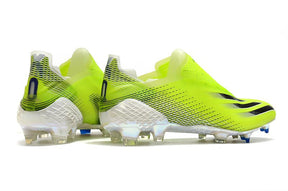Chuteira X Ghosted Campo–Exclusivo