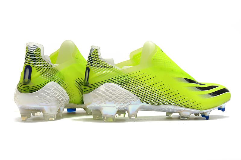 Chuteira X Ghosted Campo–Exclusivo