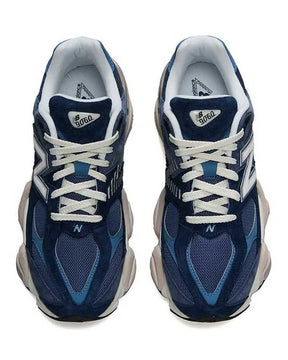 9060 UNISEX AZUL–Azul Royal