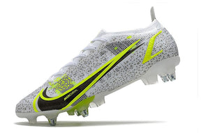 Chuteira Mercurial Vapor 14 Elite SG PRO Campo–Elegante