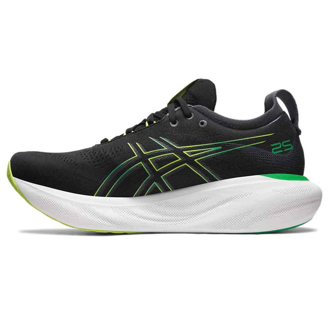 Asics Gel - Nimbus 25–Elegante