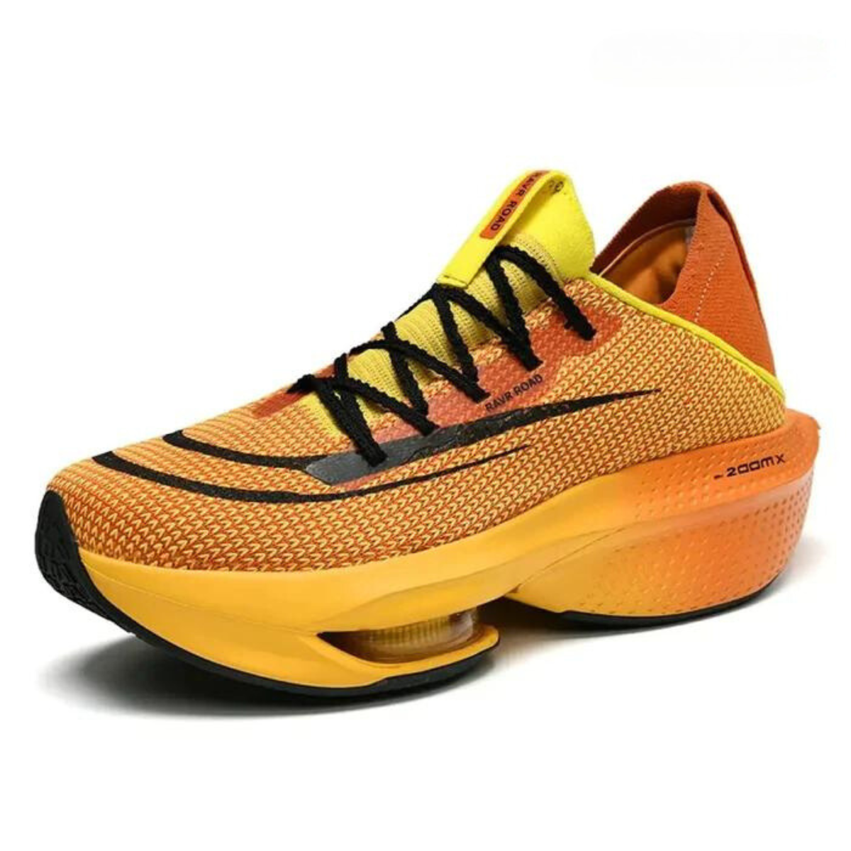 Zoom X CAMPEO DE VENDAS–Confortável