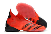 Chuteira Predator Freak 3 Futsal–Premium