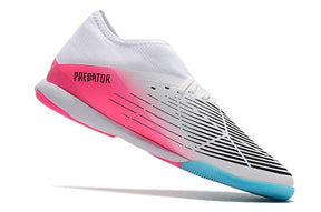 Chuteira Predator Edge 3 Futsal–Elegante