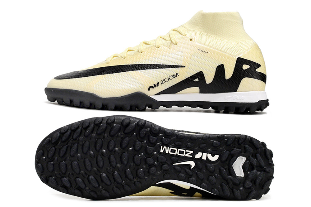 Chuteira Air Zoom Mercurial Superfly IX Society–Exclusivo