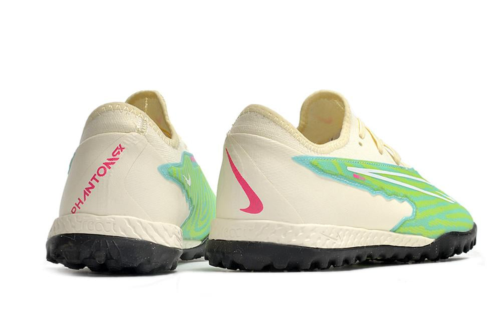 Chuteira Phantom GX Pro Society–Elegante