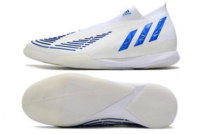 Chuteira Predator Edge 1 Futsal–Elegante