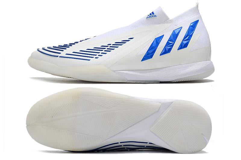 Chuteira Predator Edge 1 Futsal–Premium