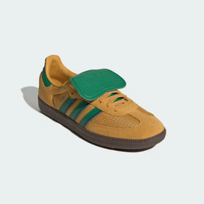 SAMBA OG Preloved Yellow Green–Premium
