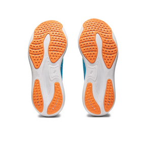 Asics Gel - Nimbus 25–Clássico