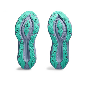 NovaBlast 4 Marinho com Verde e–Azul Royal