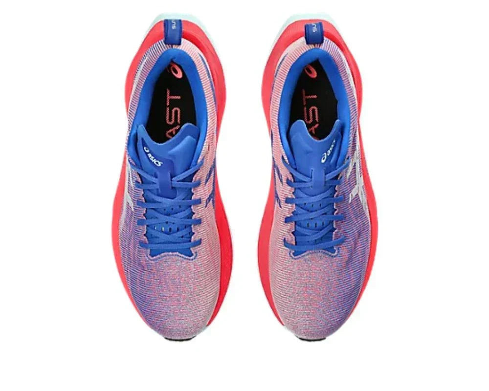 SuperBlast–Roxo Místico