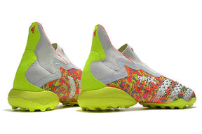 Chuteira Predator Freak 1 Society–Exclusivo