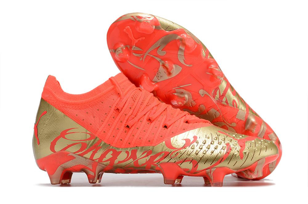 Chuteira Neymar Future Z 13 Trazer Campo–Premium