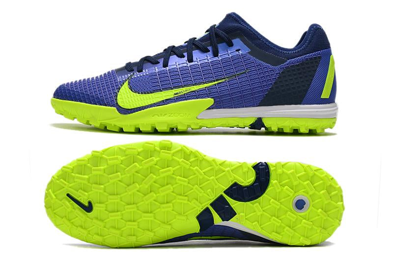 Chuteira Zoom Vapor 14 Pro Society–Elegante