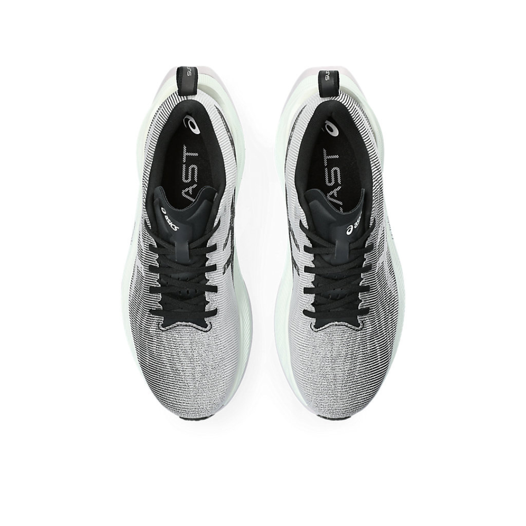 SuperBlast–Cinza Urbano