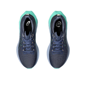 NovaBlast 4 Marinho com Verde e–Azul Royal