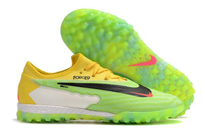 Chuteira Phantom GX Pro Society–Elegante