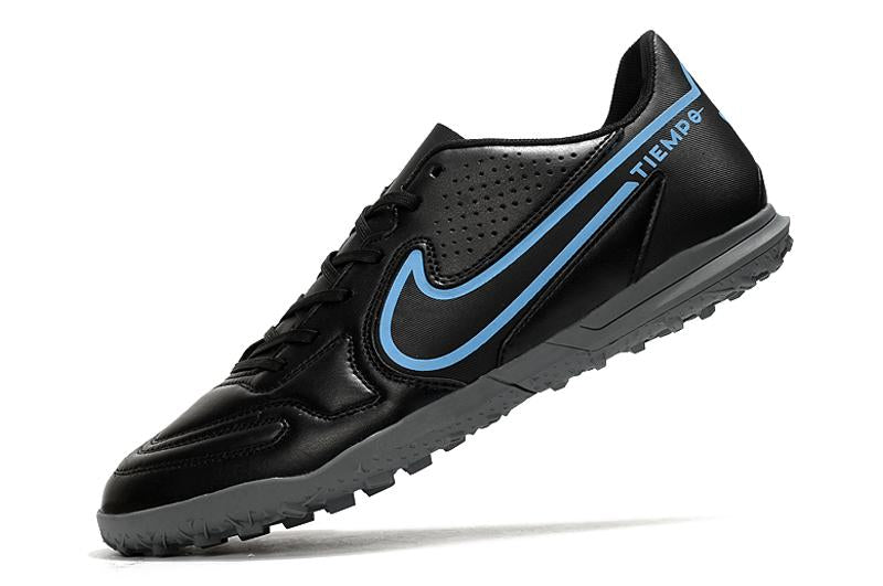 Chuteira Tiempo Legend 9 Club Society–Clássico