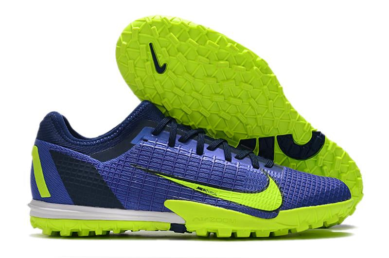 Chuteira Zoom Vapor 14 Pro Society–Elegante