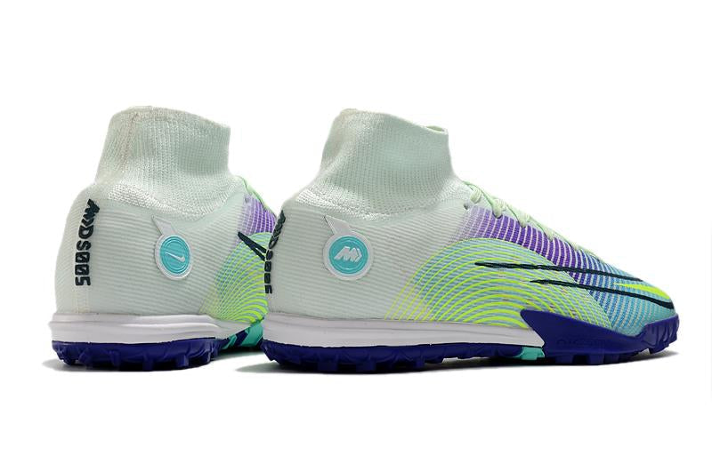 Chuteira Mercurial Superfly 9 Elite Society–Clássico
