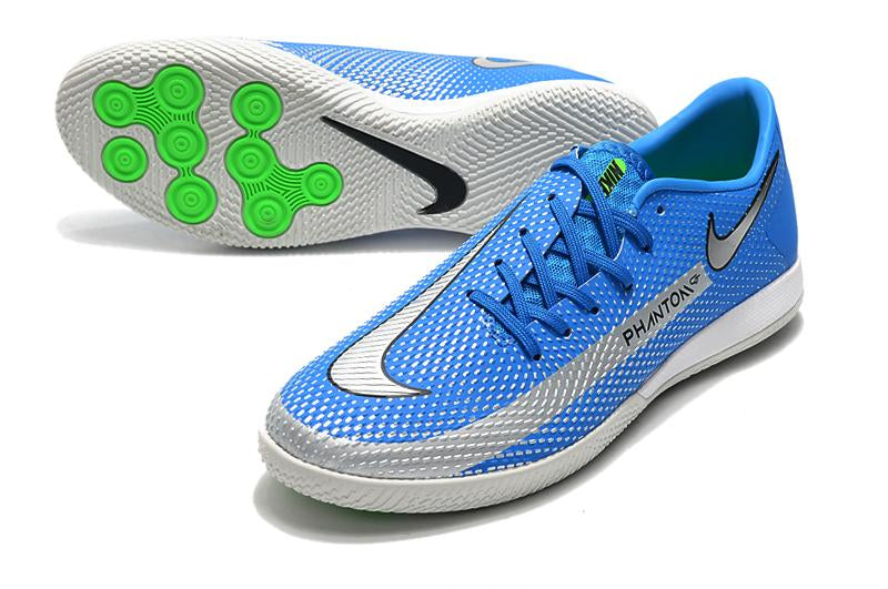 Chuteira React Phantom GT Pro Futsal–Premium