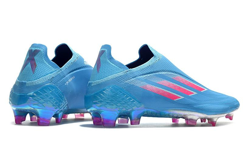 Chuteira X SpeedFlow FG Campo–Exclusivo