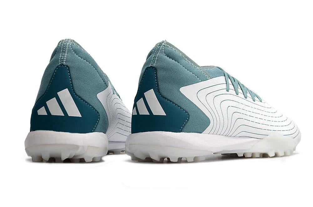 Chuteira Predator Accuracy 3 Society–Elegante