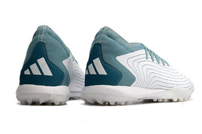 Chuteira Predator Accuracy 3 Society–Elegante