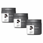 COMBO 3 CREATINAS 300g - PROMOO MS DO CLIENTE–Clássico