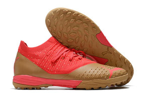 Chuteira Future Z 13 Teazer Society–Clássico