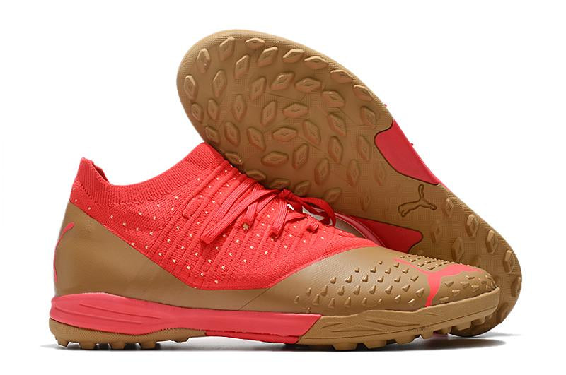 Chuteira Future Z 13 Teazer Society–Clássico