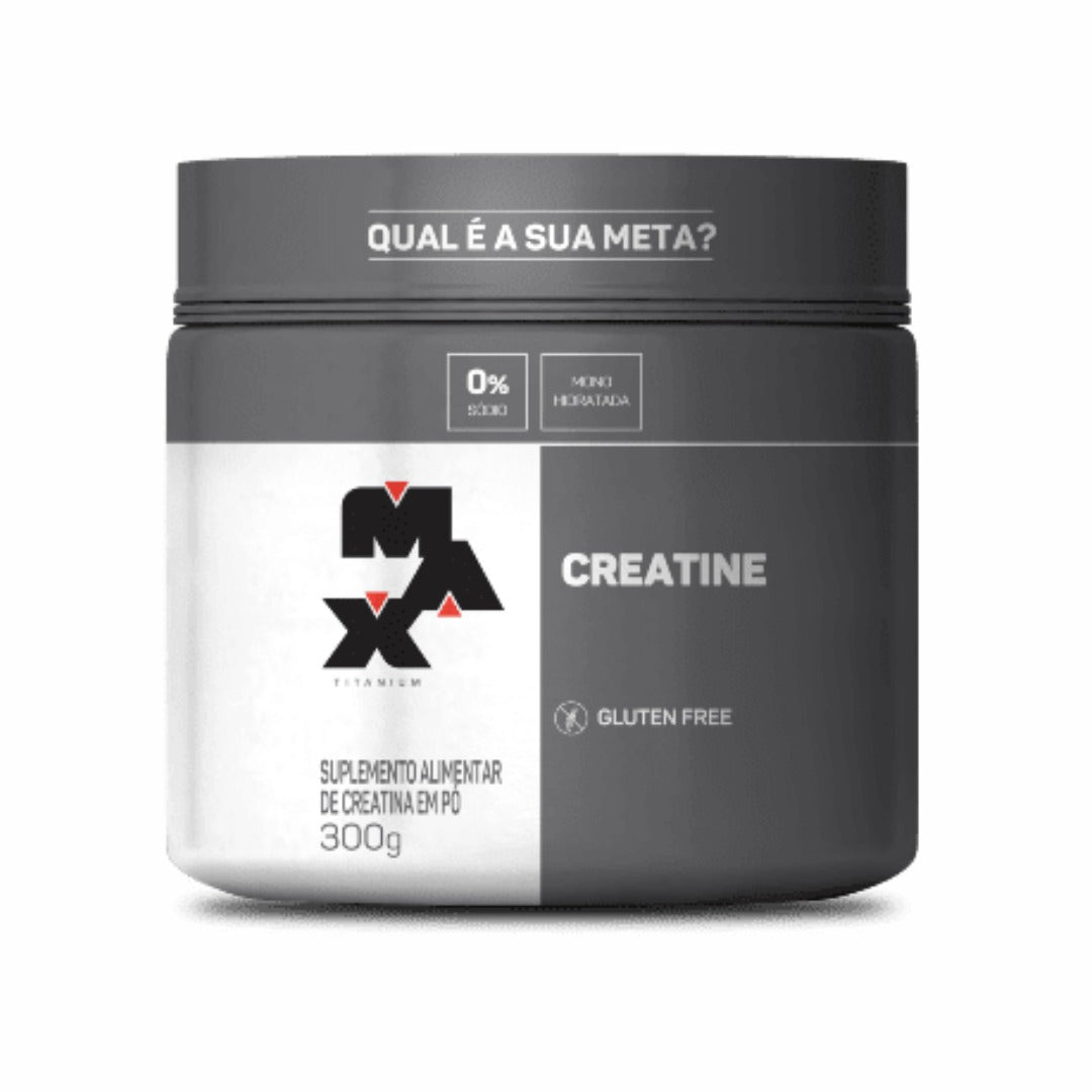 COMBO 3 CREATINAS 300g - PROMOO MS DO CLIENTE–Clássico