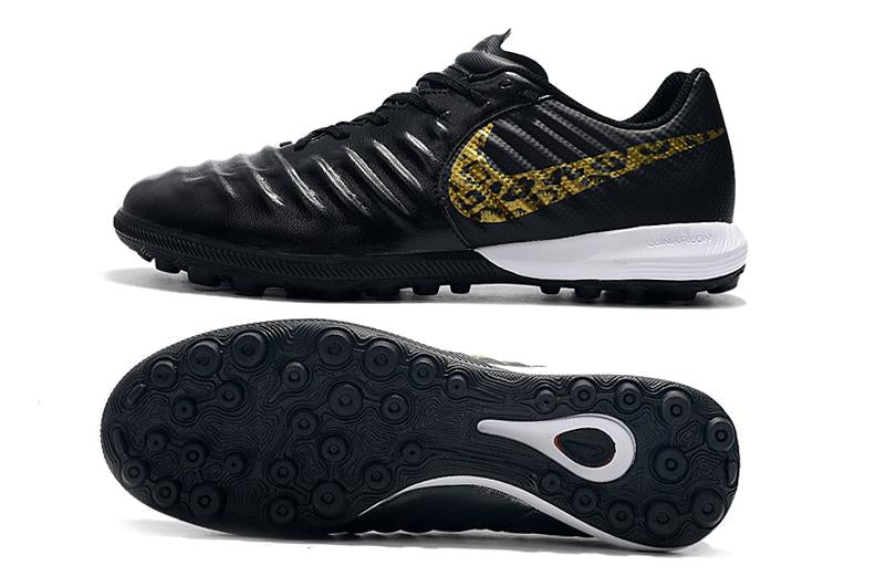 Chuteira Tiempo X Finale Society–Premium