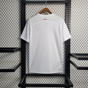 Camisa Corinthians - 2324 - BrancaPreta–Elegante