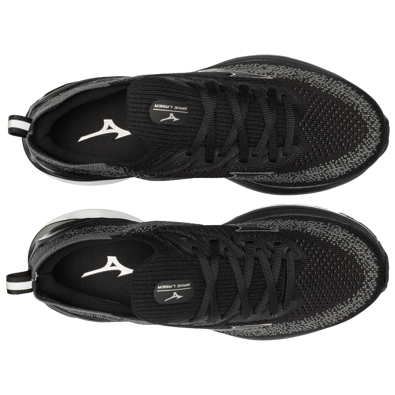 Mizuno Wave Laser -–Exclusivo