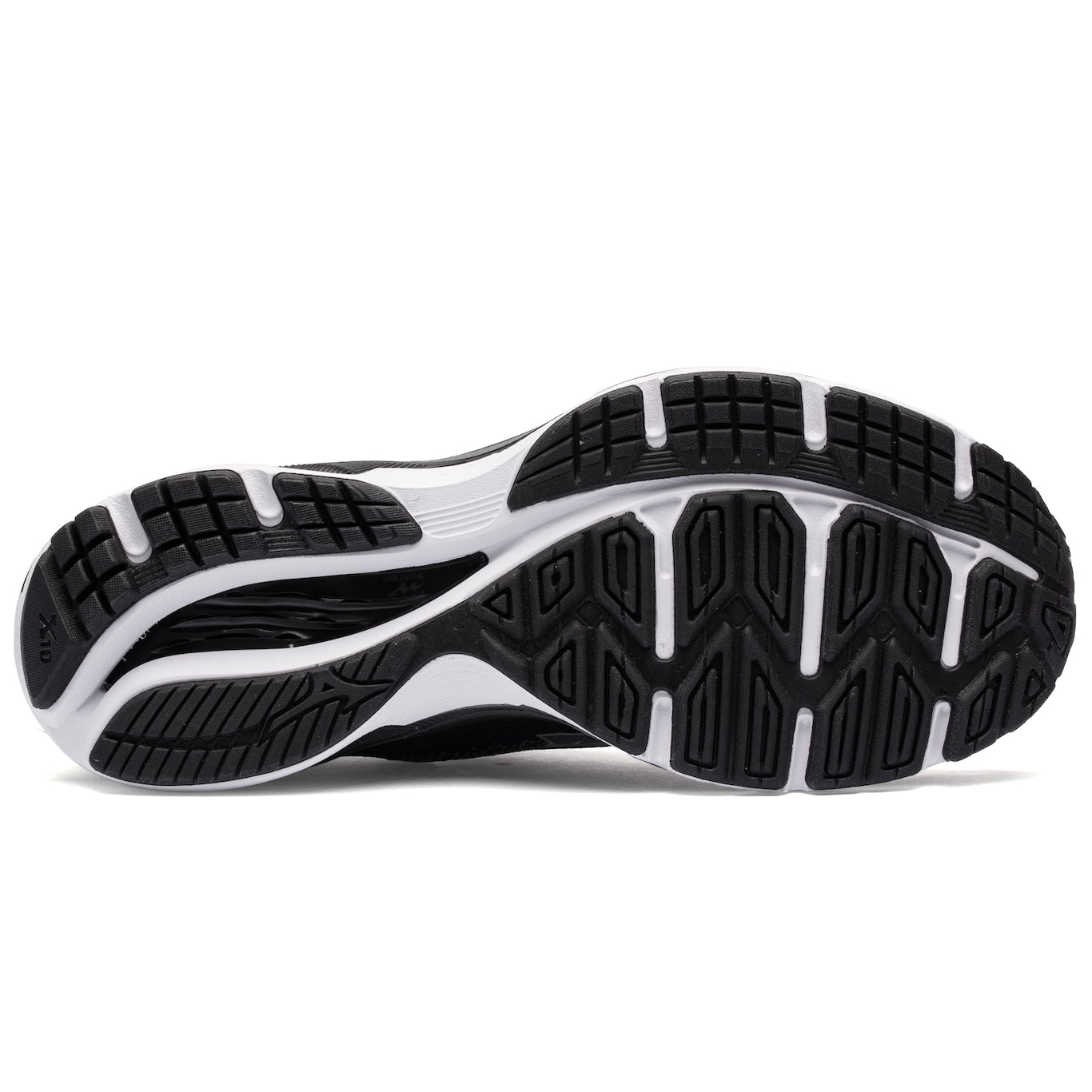 Mizuno Wave Laser -–Exclusivo