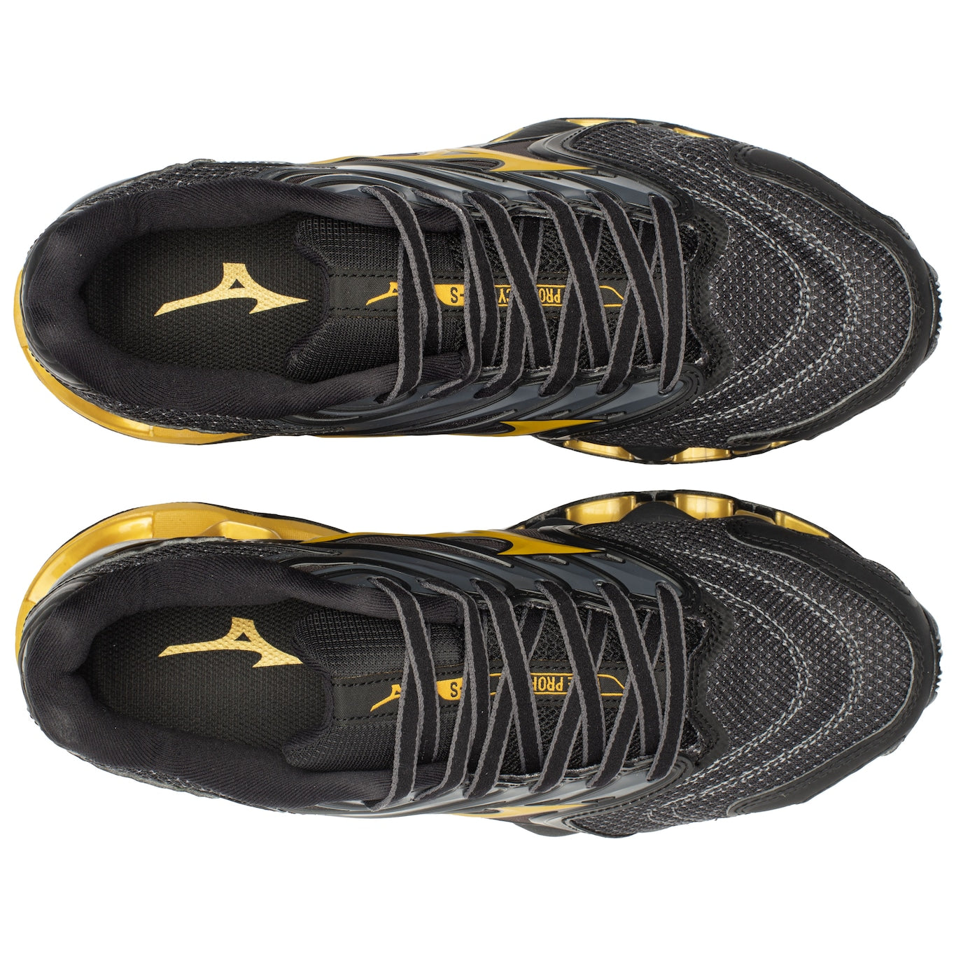 Mizuno Wave Prophecy 12-S -–Premium