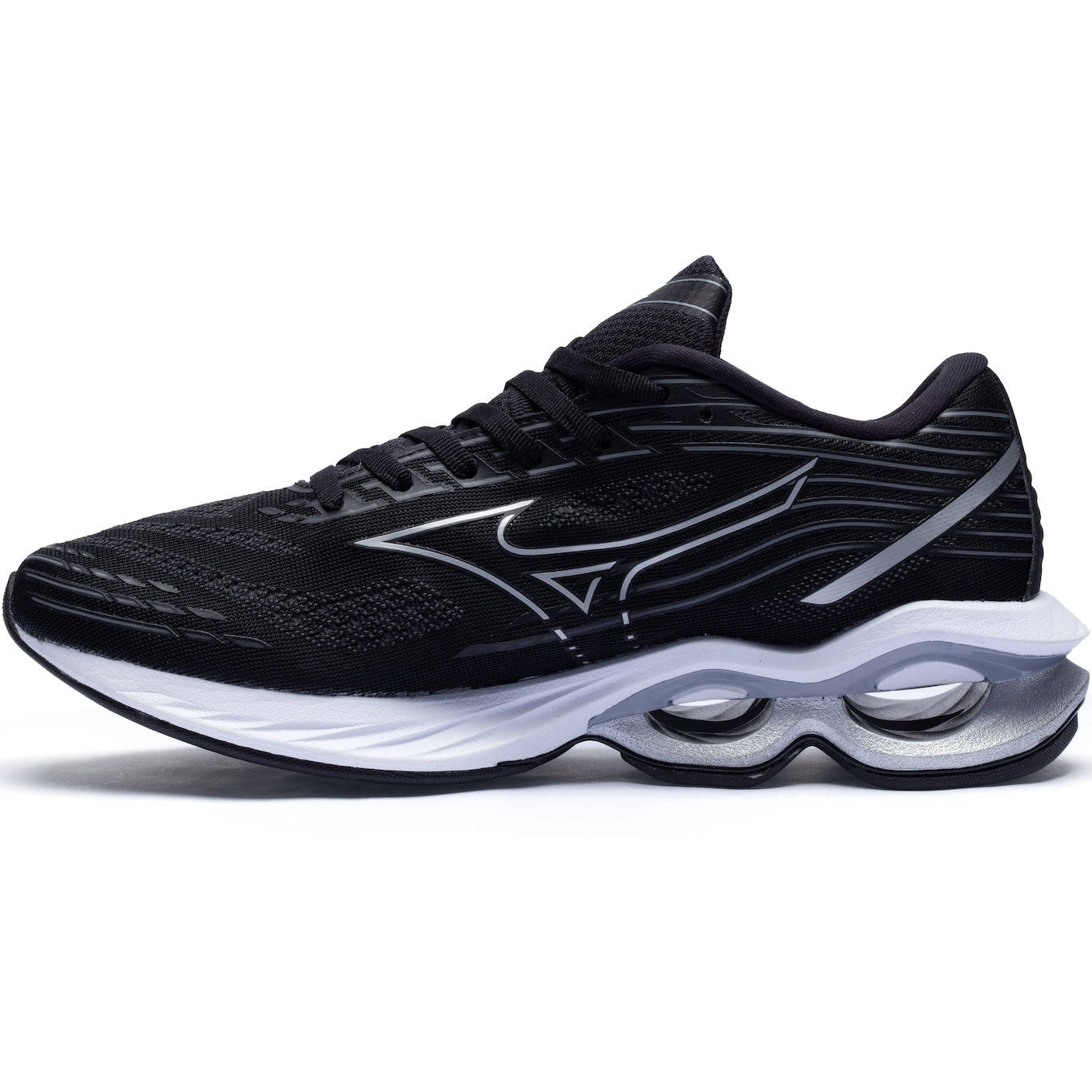Mizuno Wave Creation 24 -–Premium