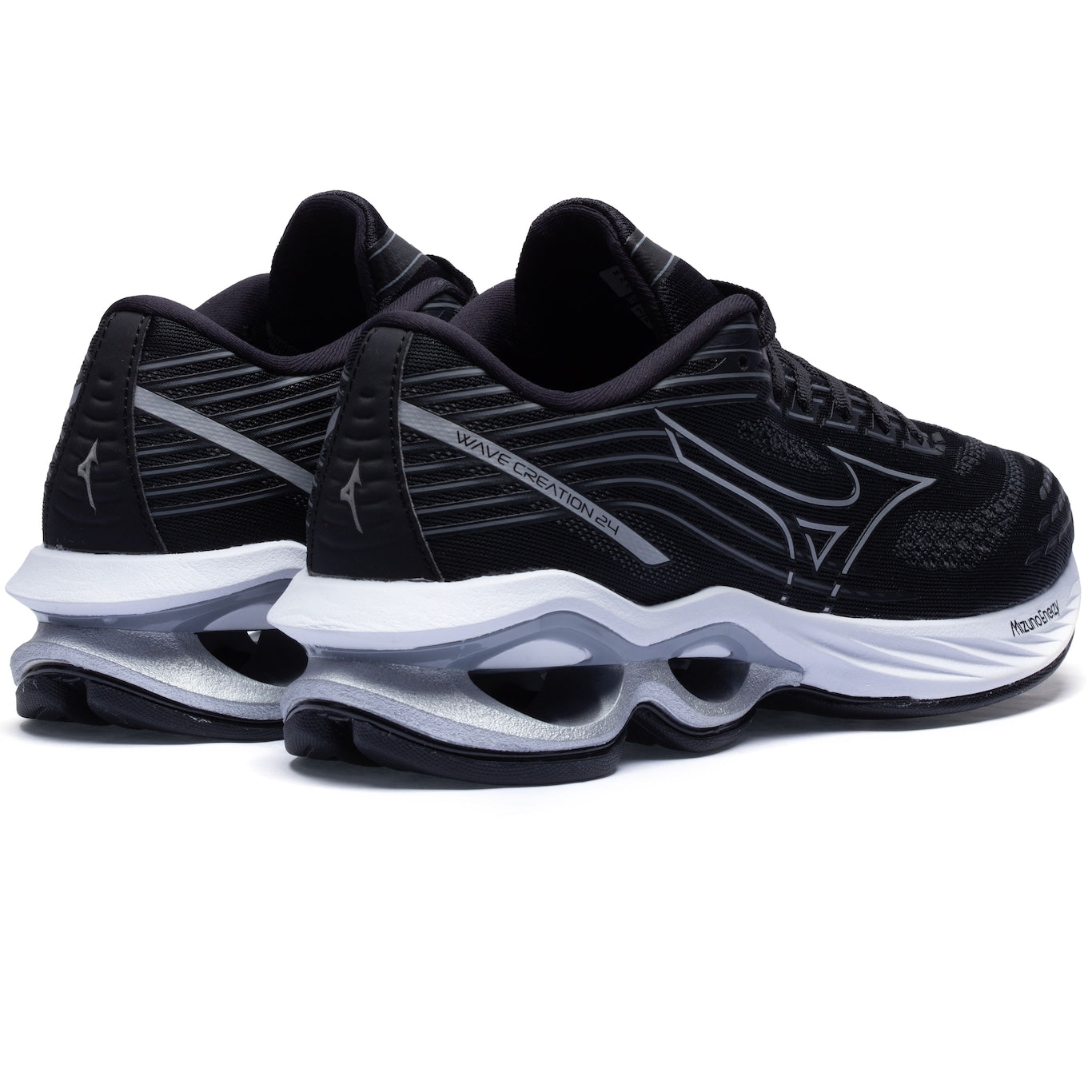 Mizuno Wave Creation 24 -–Premium