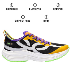 Corre 3 -–Confortável