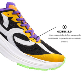 Corre 3 -–Confortável