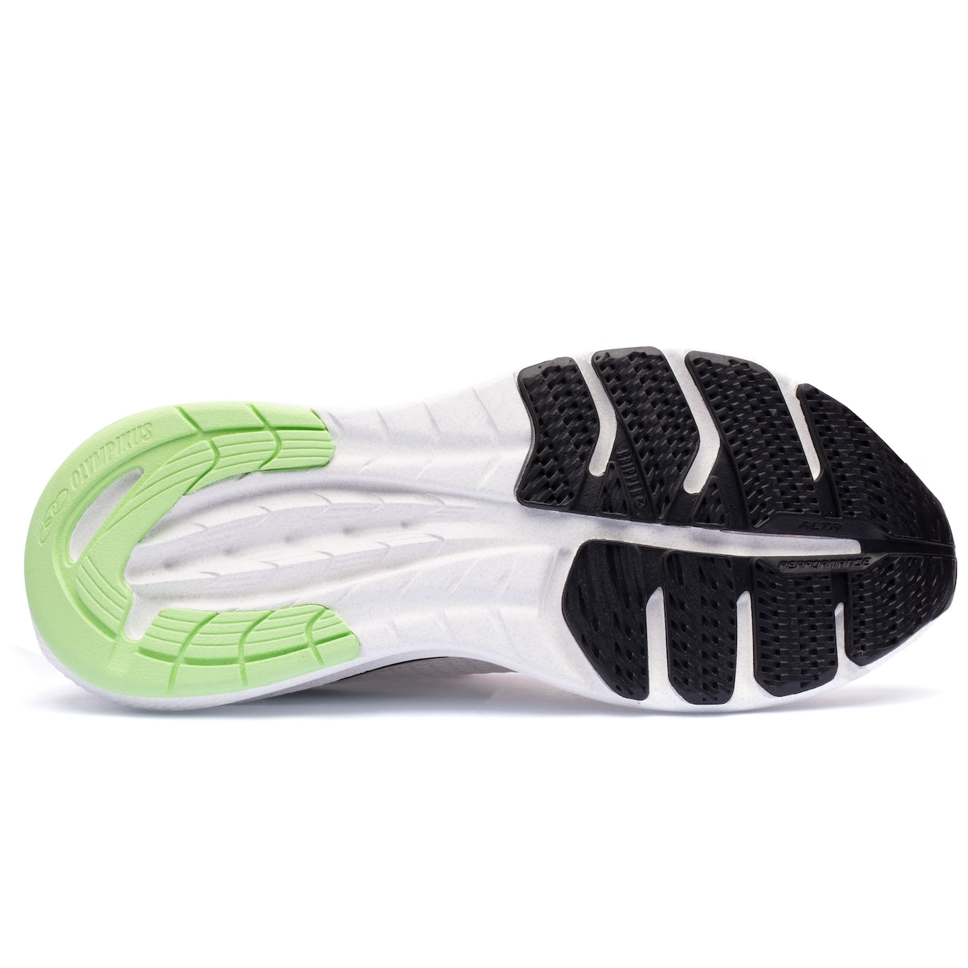 Olympikus Reverso 2 -–Elegante