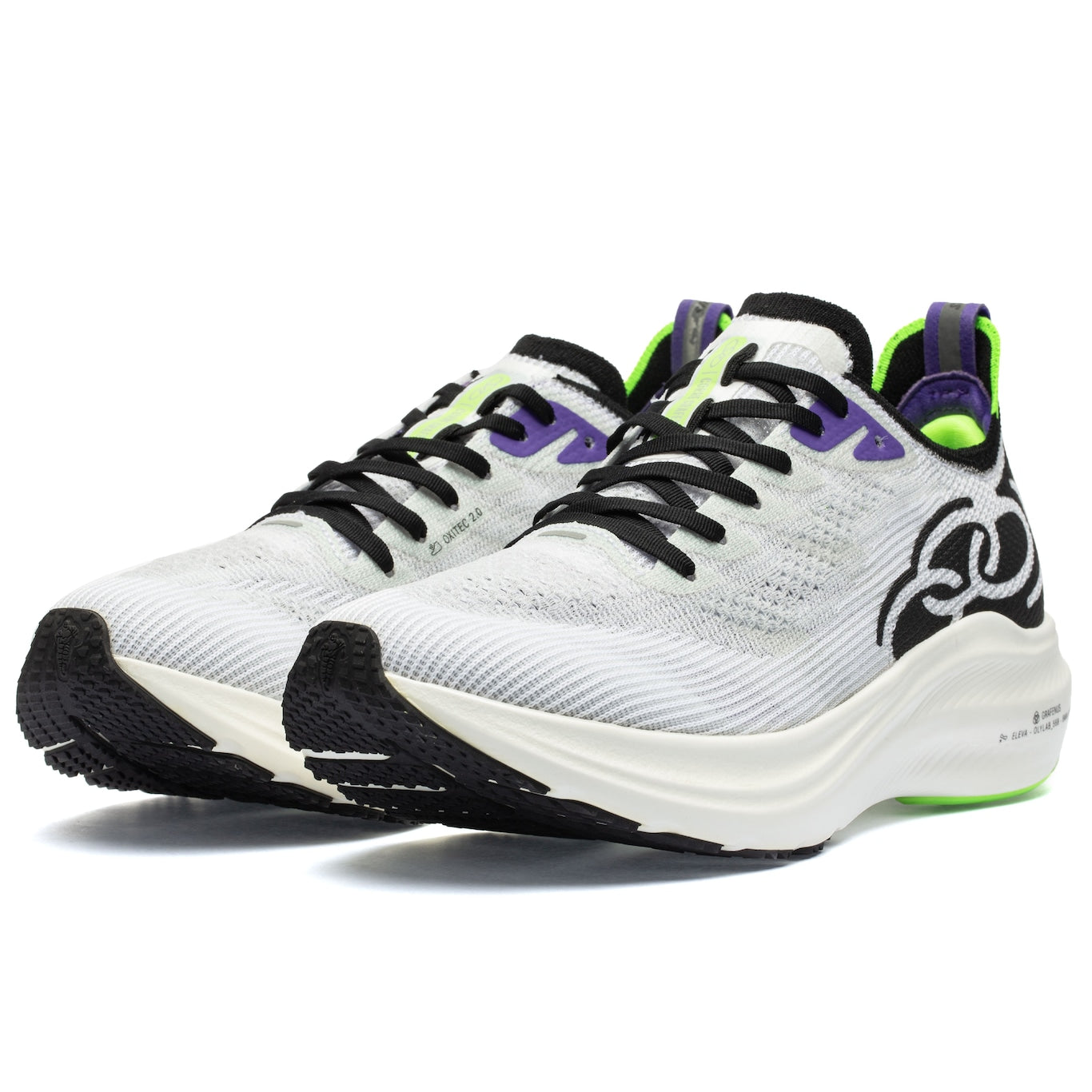 Corre Grafeno 2 -–Exclusivo