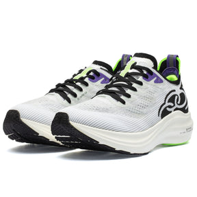 Corre Grafeno 2 -–Exclusivo