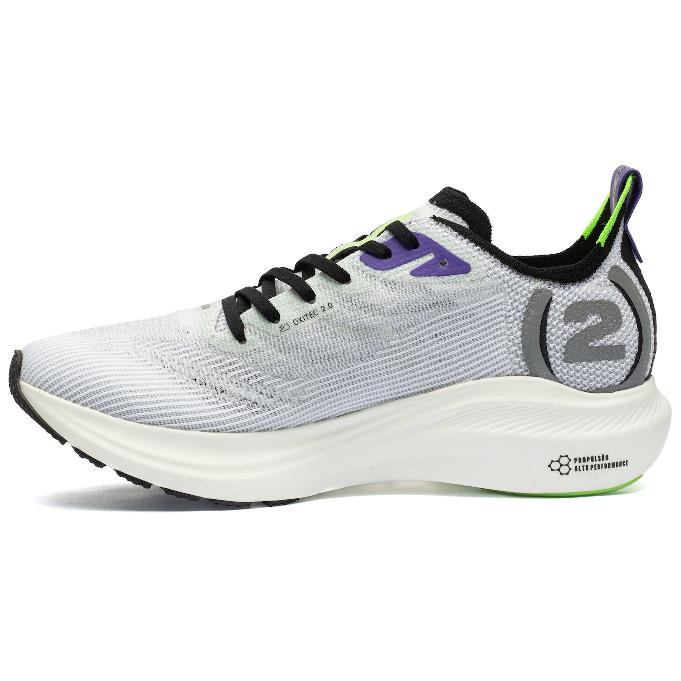 Corre Grafeno 2 -–Exclusivo